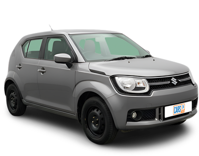 Maruti IGNIS-img